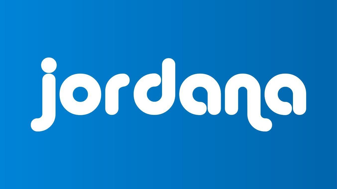JORDANA