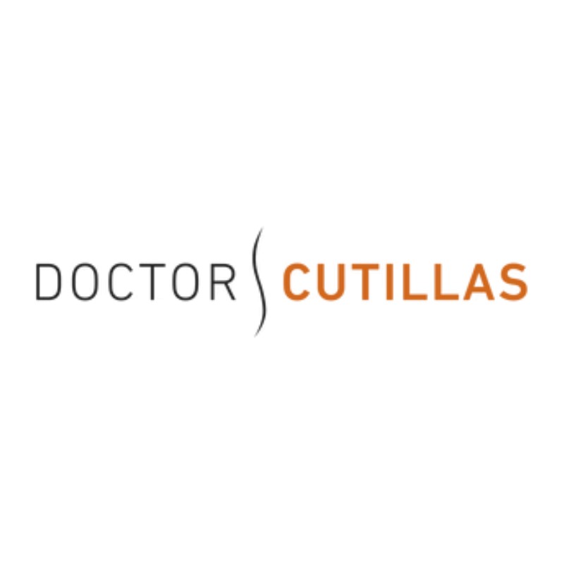 DOCTOR CUTILLAS